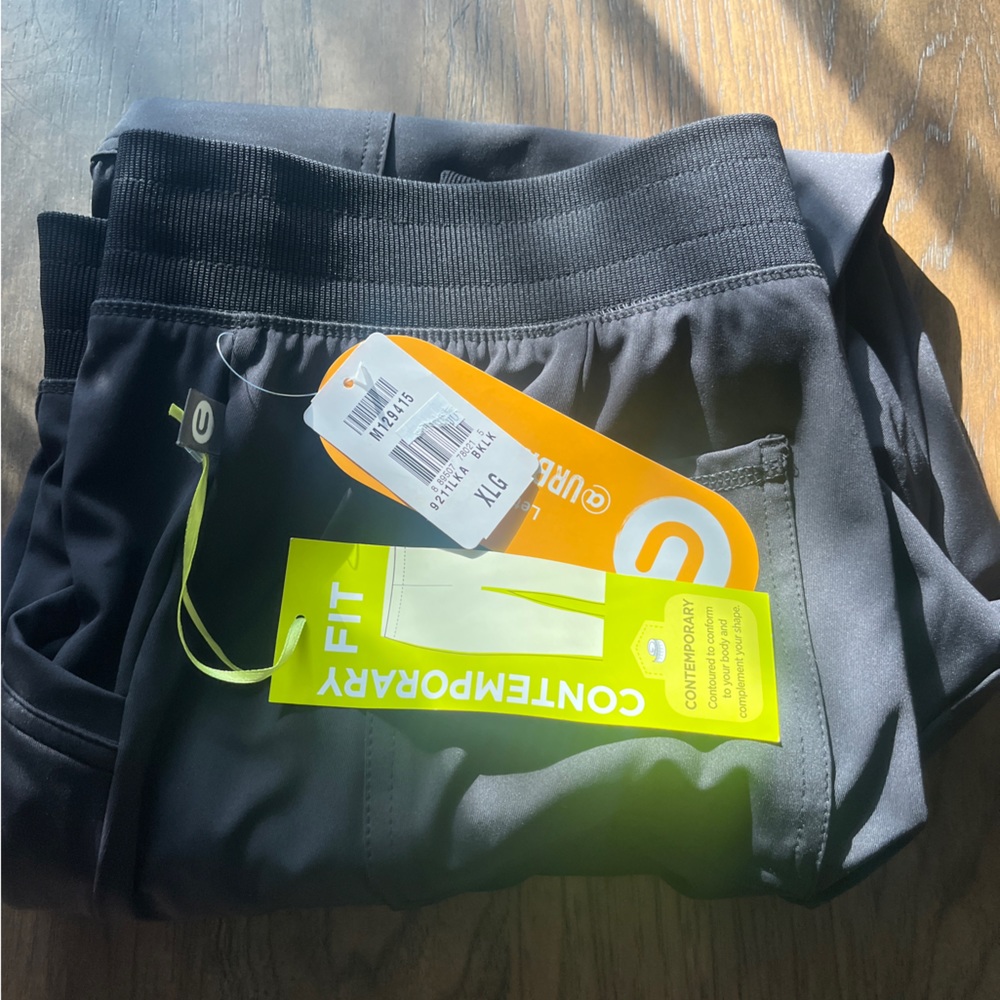 Scrub Pants